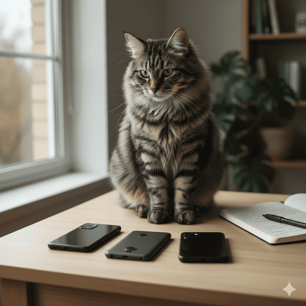 The 30 Best Smartphones of 2026 – A Complete Rating with Prices and Real-World Tests - Smartphone, Rating, Overview, Xiaomi, iPhone, Oneplus, Samsung, Android, Telephone, Apple, Technics, Yandex Market, Longpost