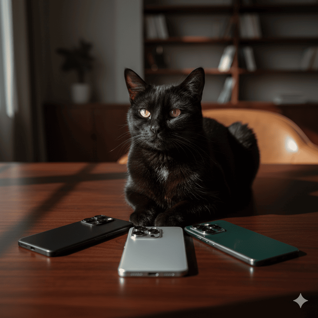 The 30 Best Smartphones of 2026 – A Complete Rating with Prices and Real-World Tests - Smartphone, Rating, Overview, Xiaomi, iPhone, Oneplus, Samsung, Android, Telephone, Apple, Technics, Yandex Market, Longpost