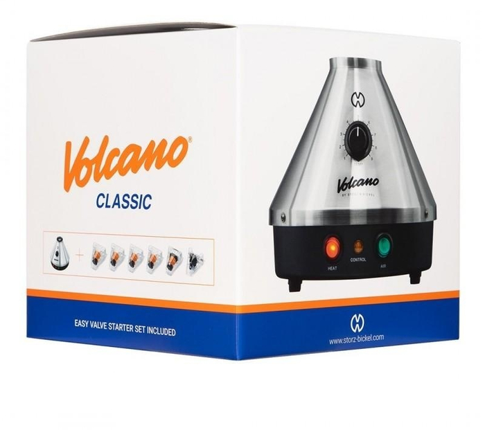 Volcano Classic