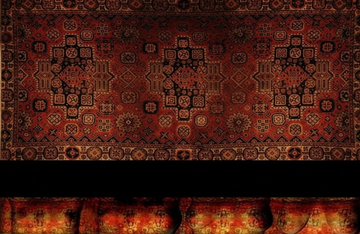 В Московскую школу фотографии и интерактивных медиа им.Родченко я поступила на факультет видеоарта