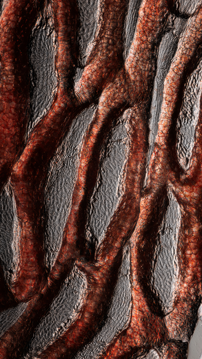 Эндокарпий