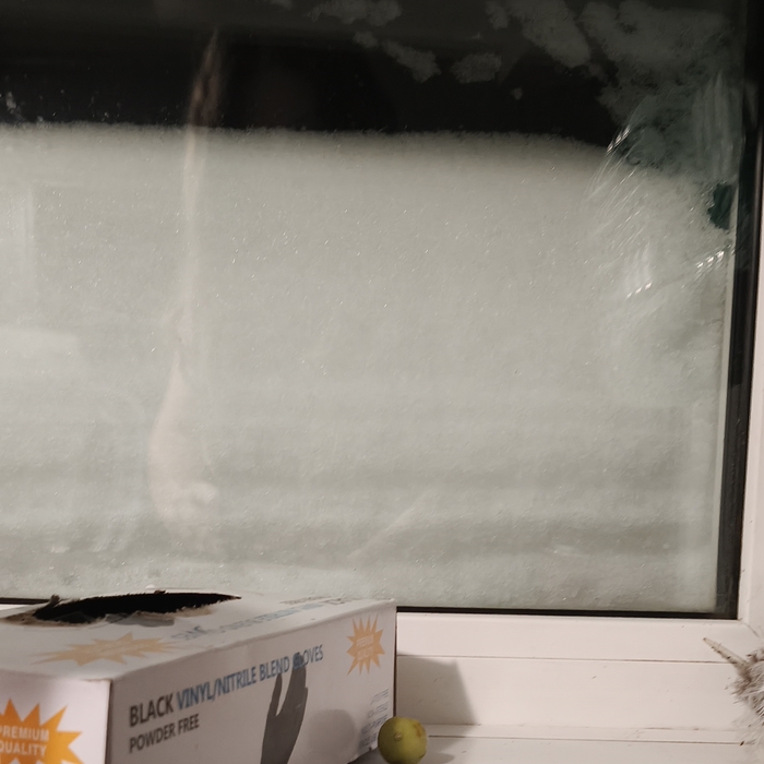 ������ �� ����� � �������, ��� �����-�� ���������� �����. 