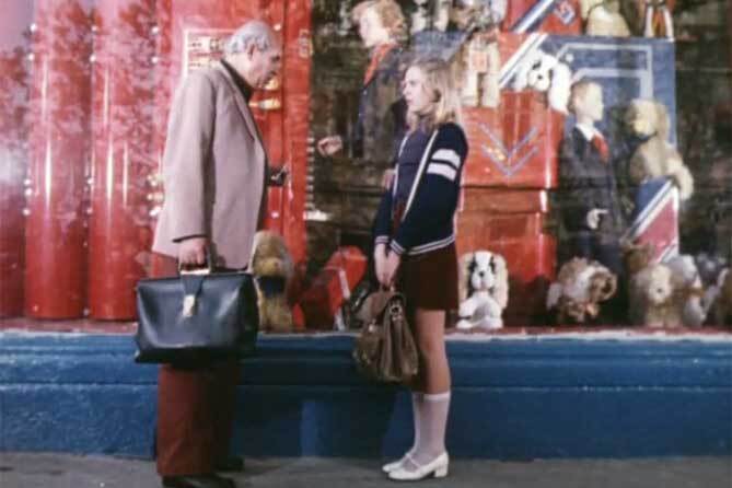 "�������, �� � ����� ����� � ����� ��������� ��� �� ������?"