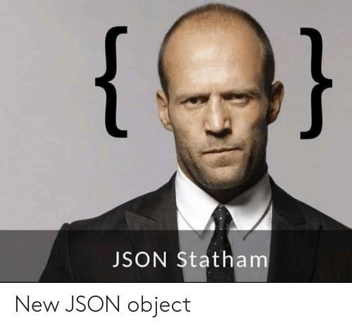 JSON