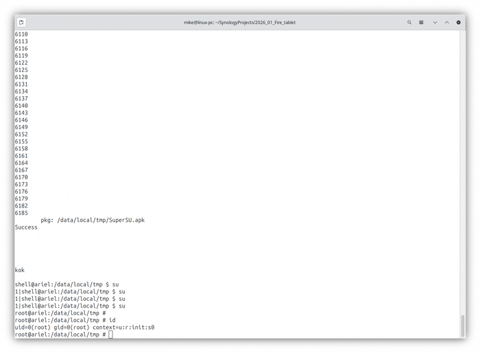 Dirty Cow �������� ��������
