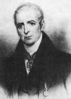 ������ ���� (Charles Baird, 1766�1843)