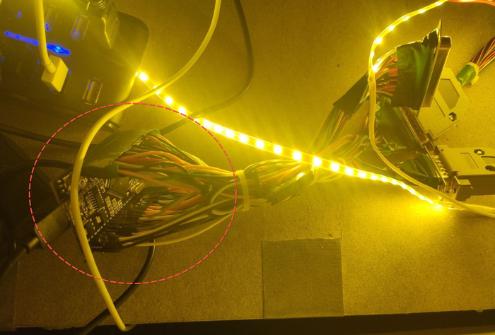 ��� Arduino Mega 2560 � ������ ������ �������� ������ �������. �������������� c ���� ����� �� �������� ������� ���� � "����" ���������.