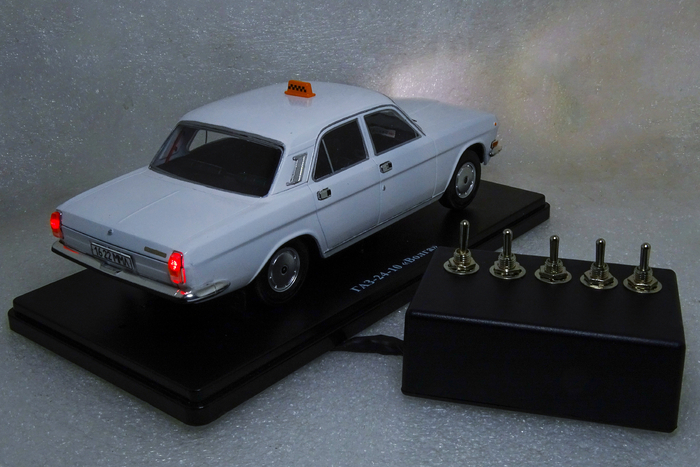 ���. 13. ������������������� ������ ���������� ���-24-10 ������ �� ������ � ����� � �������� ������ � ������� ��������