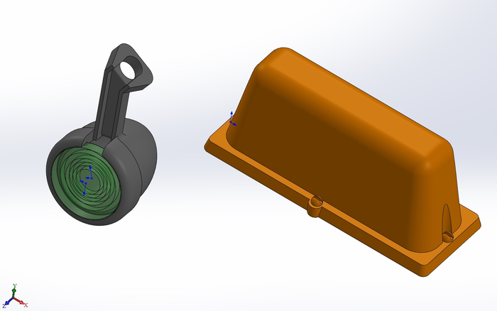 ���. 6. ������������� 3D-��������� ������� ������� (� �����) � ������� ��� �������� ������� ����������� �� ������ � �����