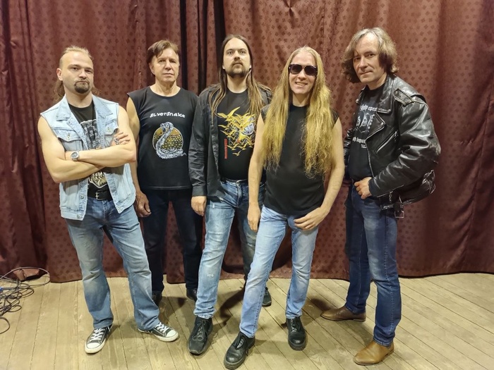 ����� �� LIVE �� ������ ����� �������� 2025 ���� ROCK/HARD ROCK/������� ���