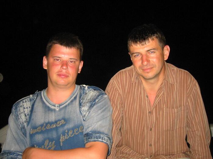 �� � ����� �� ������� ������.