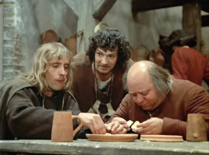 "������� � ����" (1976)