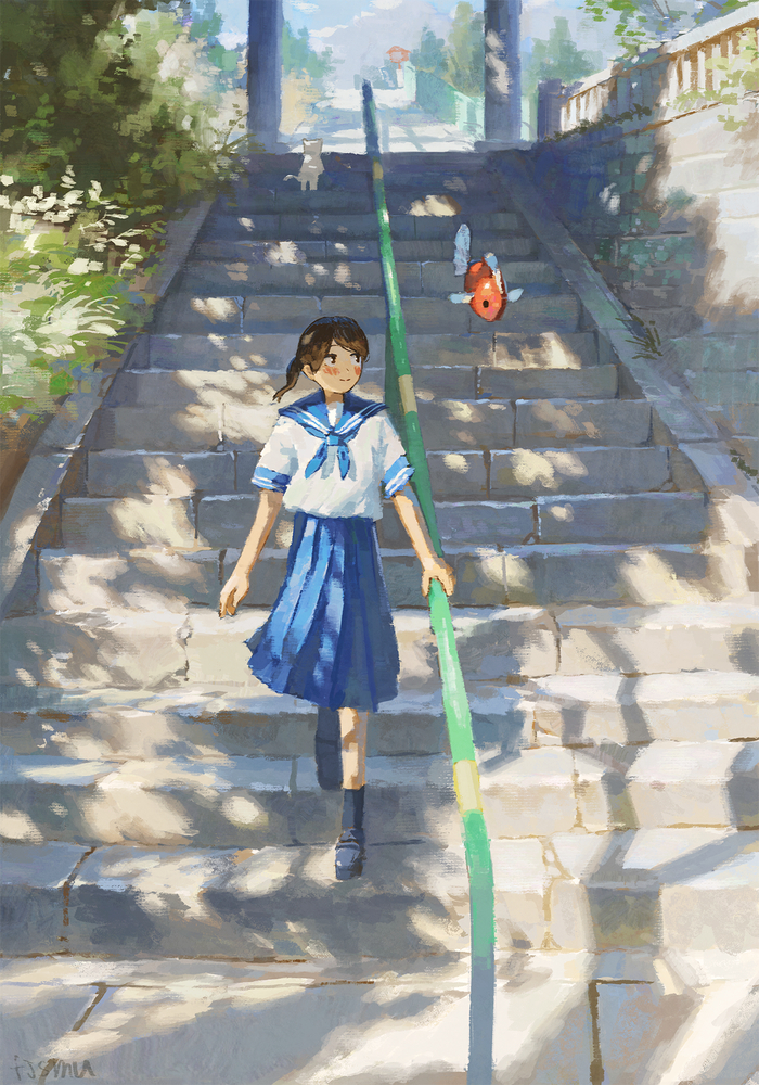 ��������