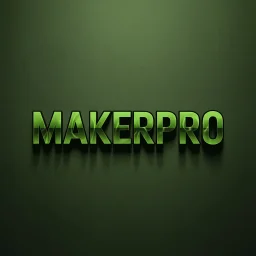MAKERPRO