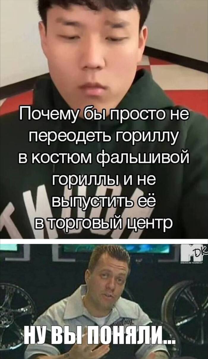 Представляю реакцию тех, кто ее поймает