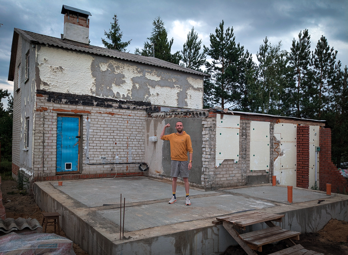 ���� �������� � ��������, �� ��� ��� ������! ������� ���������� � ��������� ���, ��� ����� ���������� ��������� ������� ��������������