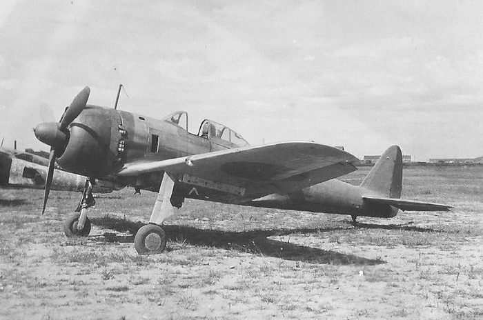 Ki-43-III
