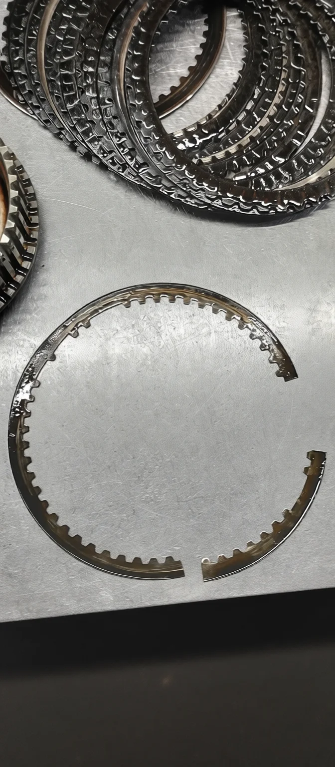 A common defect of the 8-speed automatic transmission A8LR1 (Kia Stinger, Genesis G70/G80, etc.) - Auto repair, Car service, Breaking, Automatic transmission, Kia, Genesis, Repair of equipment, Telegram (link), Longpost