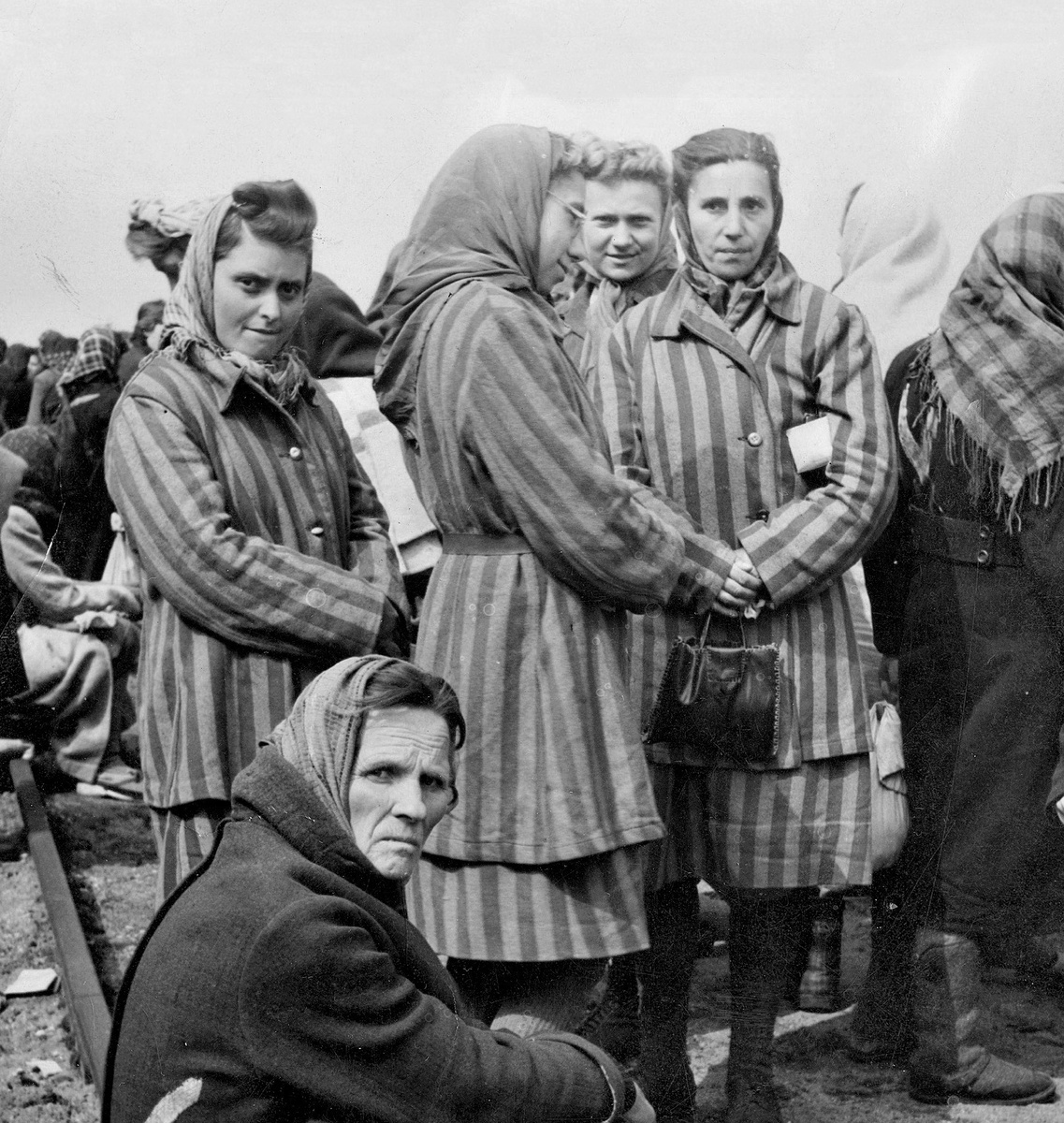 Why was a harmless primary school teacher repressed under Stalin? - My, War, The Great Patriotic War, Military history