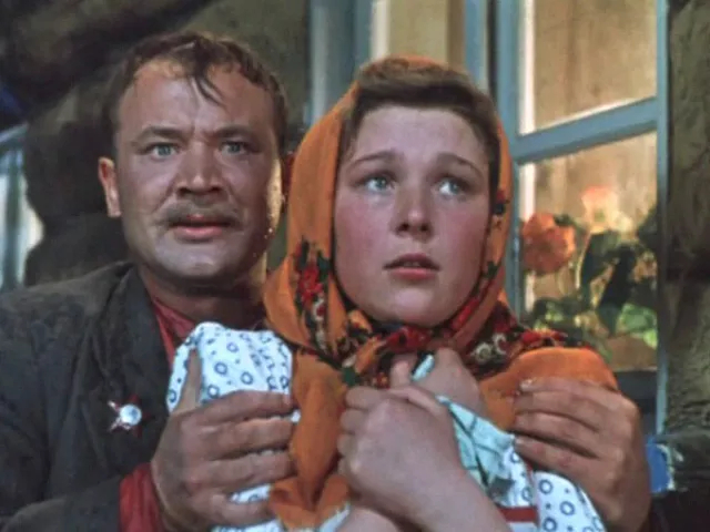 ��������� � ����� ��������� (1947)