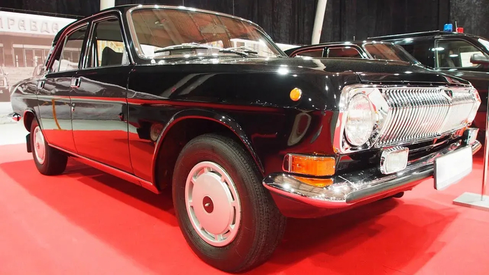 ���-2424 ���������� � ���-2425 ������� � ����� ��� � �������� V8 �� 195-250 ���