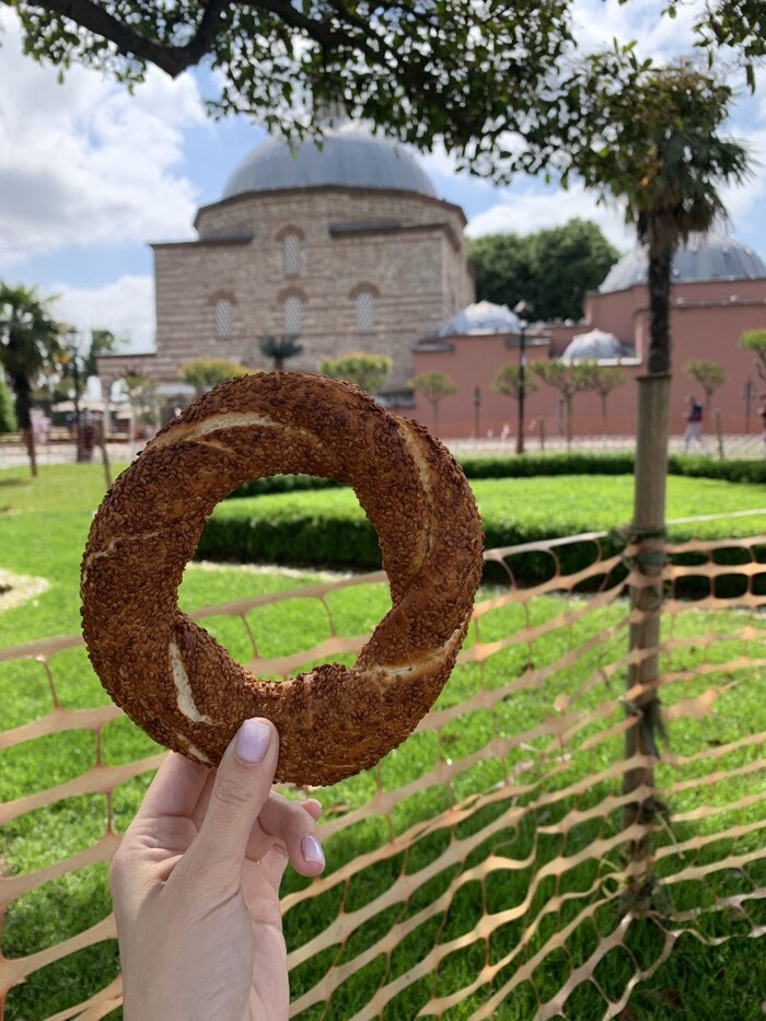 Что должен знать каждый турист перед поездкой в Стамбул