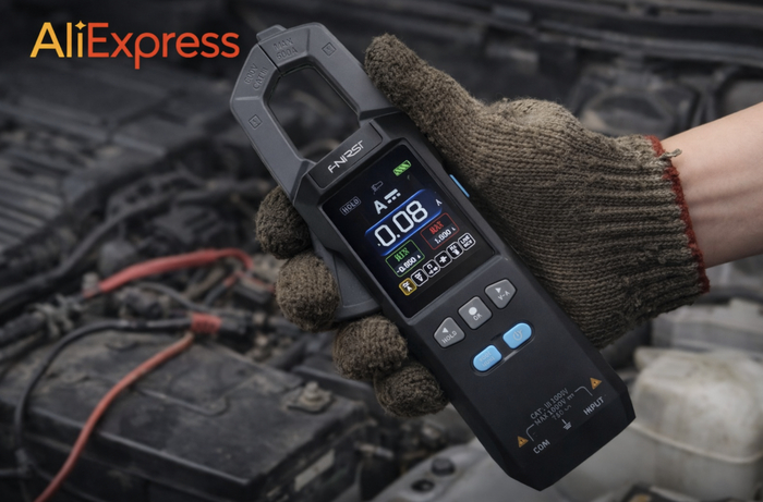 21 ���������������� ������� � AliExpress ��� �������, ���������� � �������