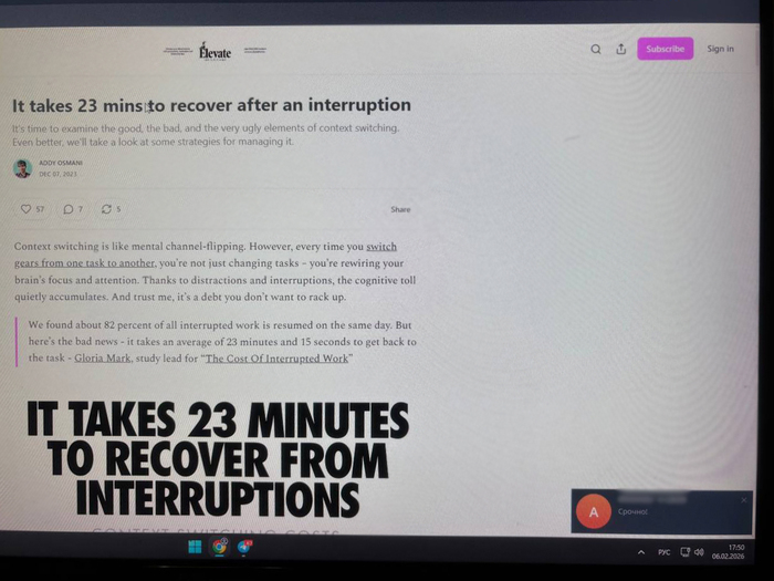 ��� ������ ������� ������. � �������� �������������