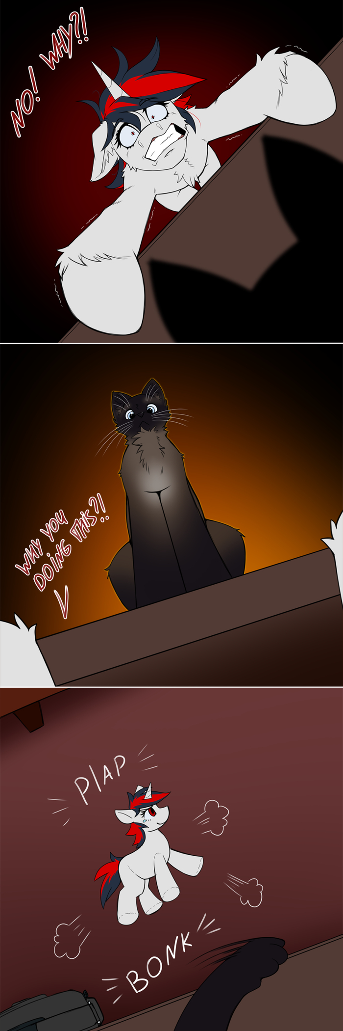 �����! ������!? ����� �� ��� �������?