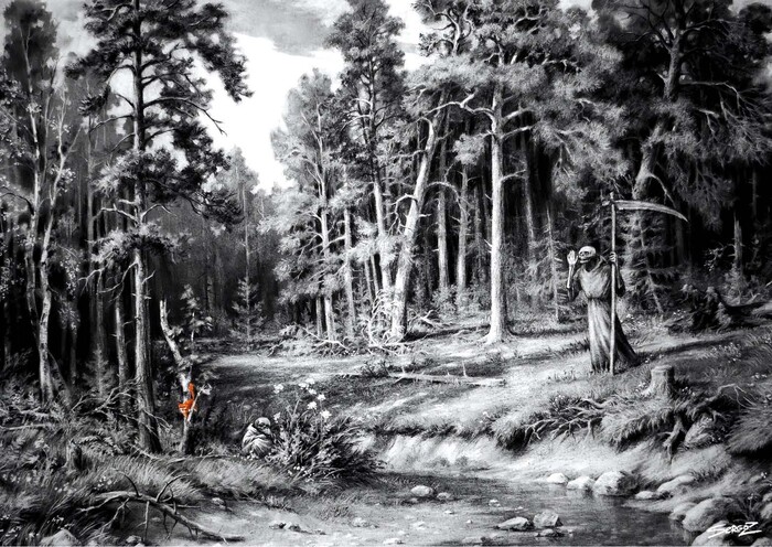 � ������