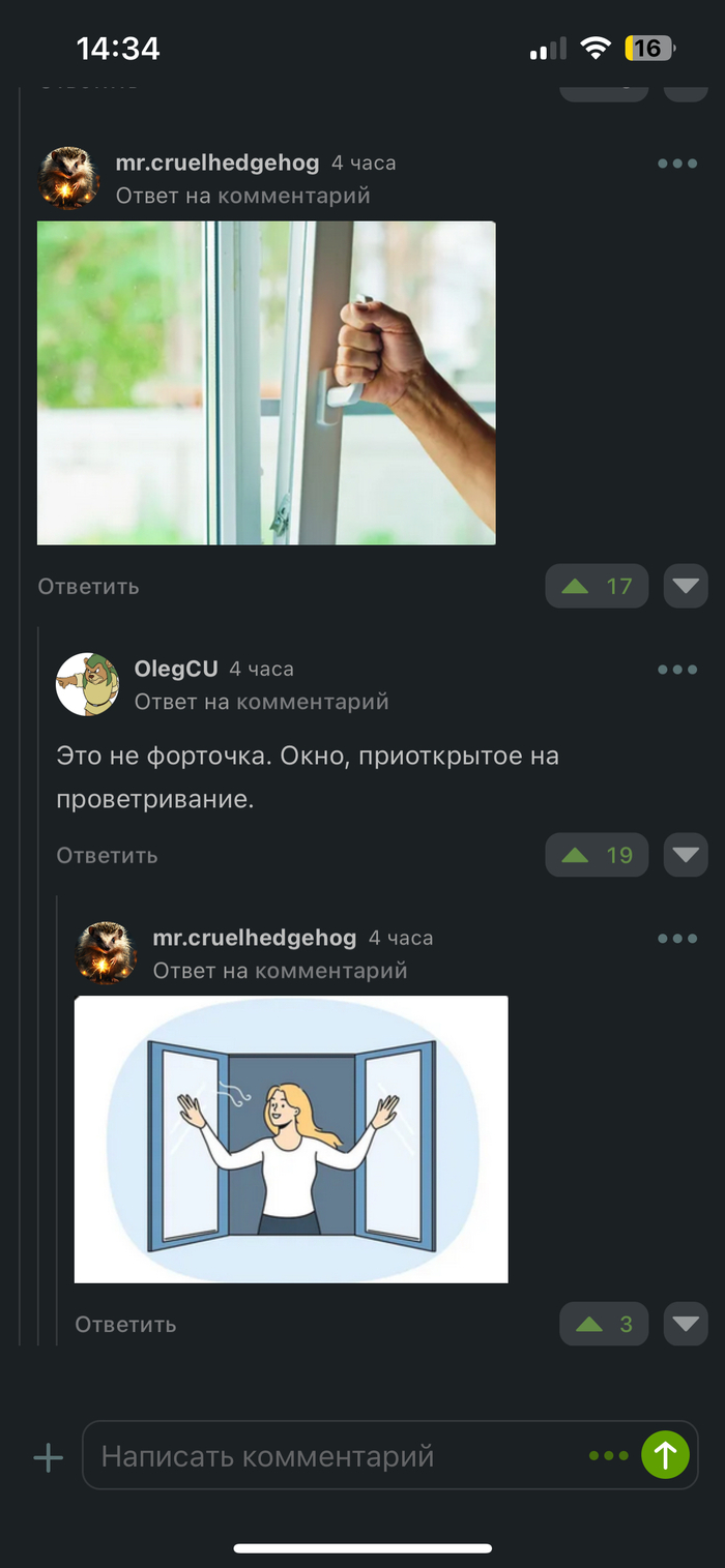 �������