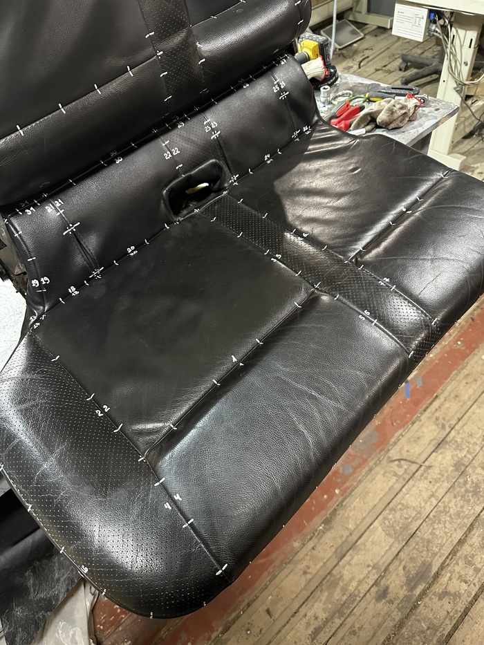 ��������� ������ Pajero IV