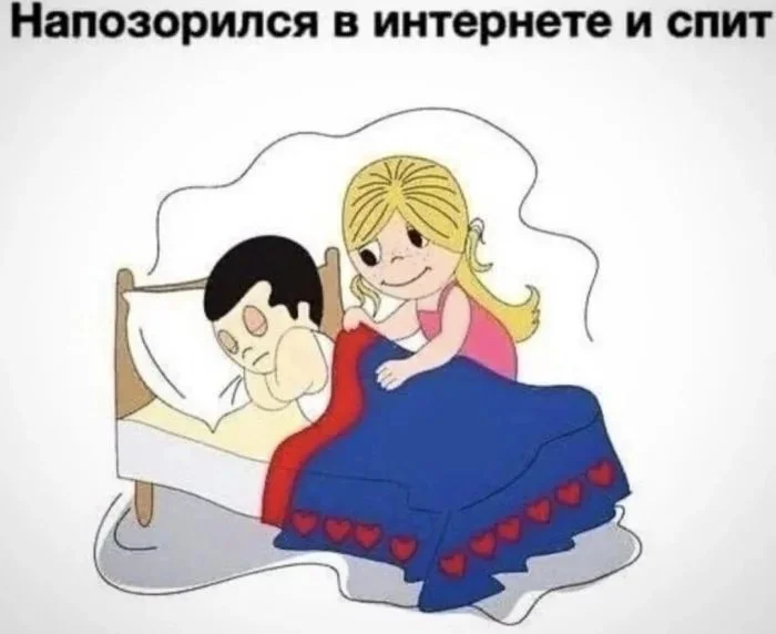 Post of selected, fierce classics 011 - Humor, Images, Longpost