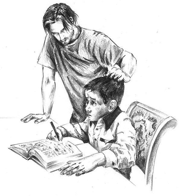 Я просто в шоке! Как ТАКОЕ может быть?!