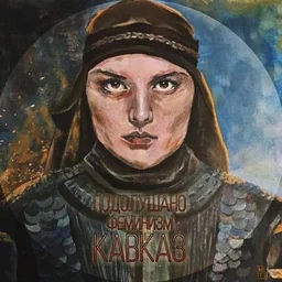 FeminismCaucasus