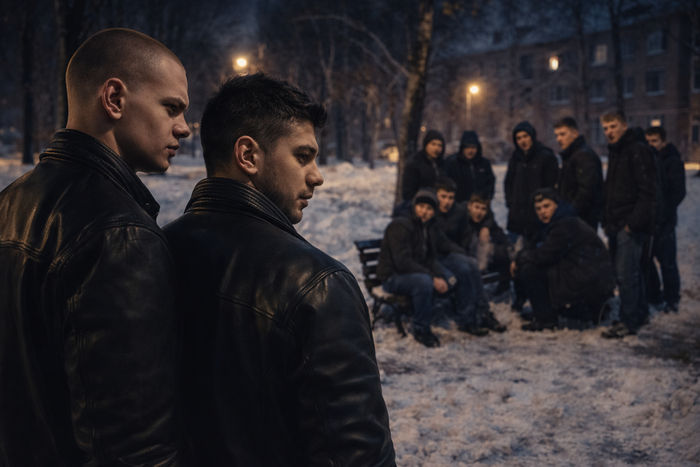 ��� ����. ������������ �����. (57)