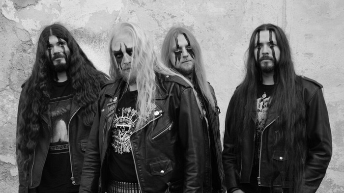 GRAUFAR ��������� MELODIC BLACK METAL ��������� � ����� 2026 ���� ������ ������ "Via Necropolis" ���� *Buried In Flames* � ��� ��������