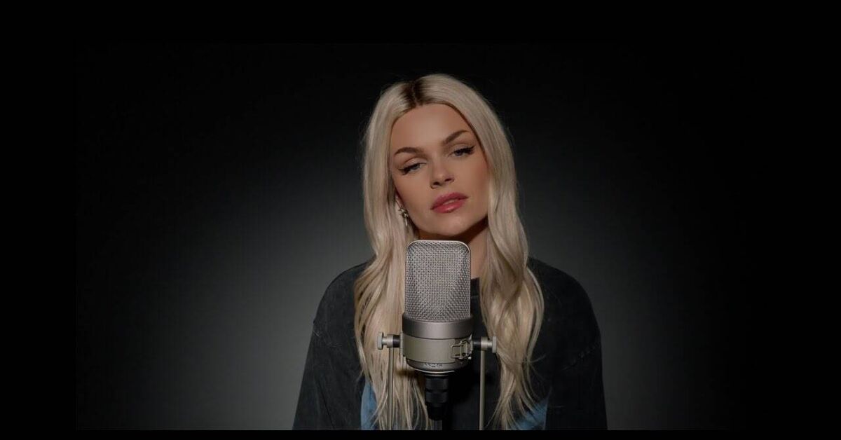 Davina Michelle - What’s Up (4 Non Blondes cover) - Series New Cover 2, Cover, Music, Acoustic Cover, 4 Non Blondes, Davina Michelle, Video, Video VK, Youtube, Longpost