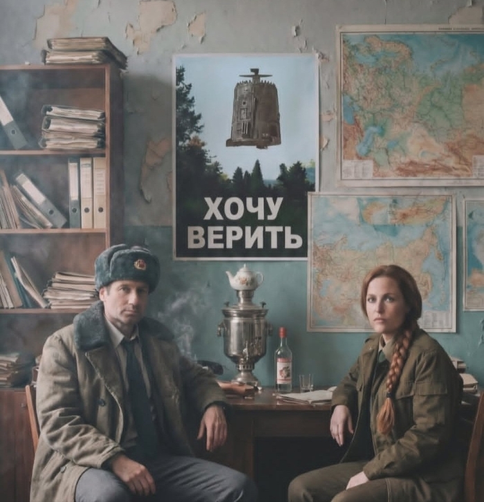 ����� ElectricFerret ��� ����� � �����������