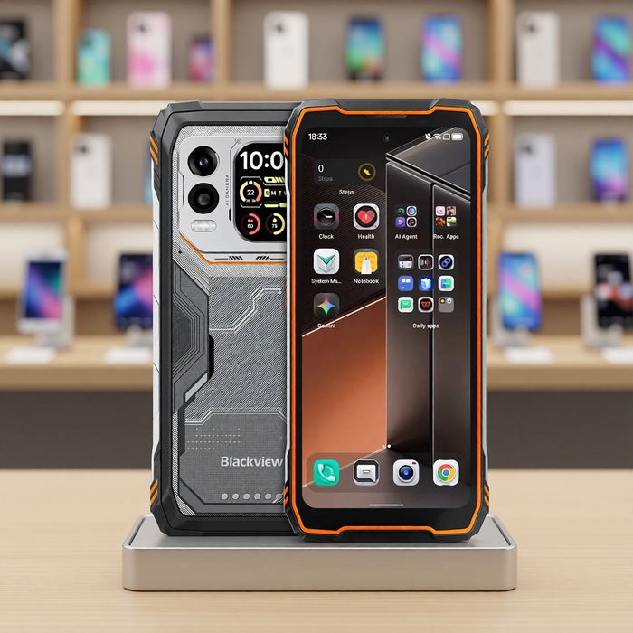 �������� Blackview Xplore 1 Pro