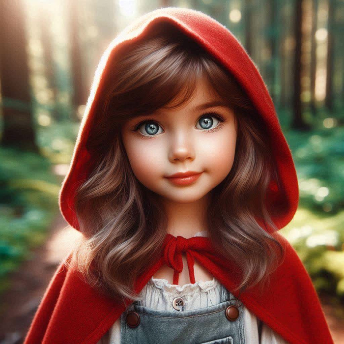 ��� ������� ����������� ����� ��� DALLE-3 � Gemma 3: ��������� ����������