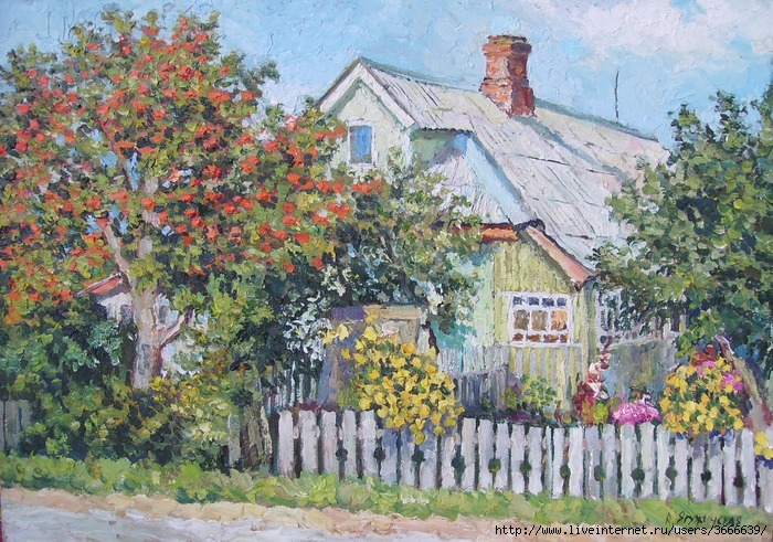 ��� � ���������