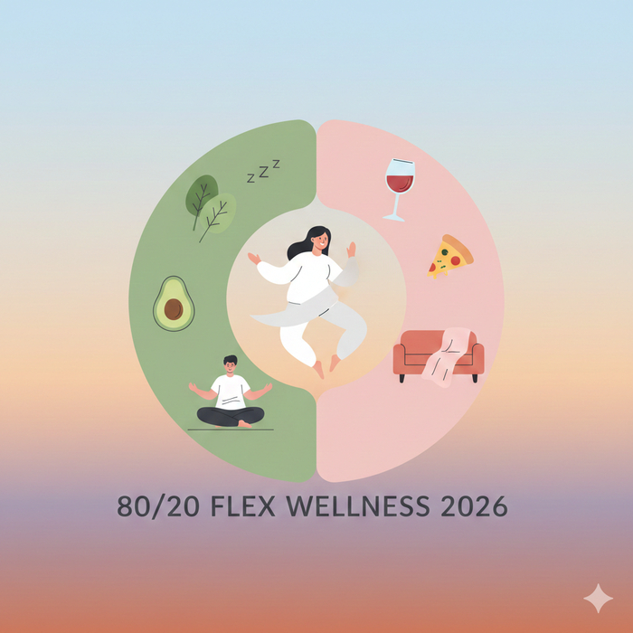 ���-����� 2026: ������� 80/20 ������ ������� ��� �����