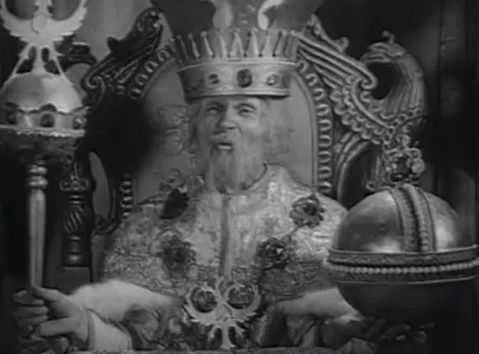 "�� ������� �������" (1938)