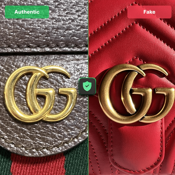 ������� Gucci �� ������������ � �������� �����