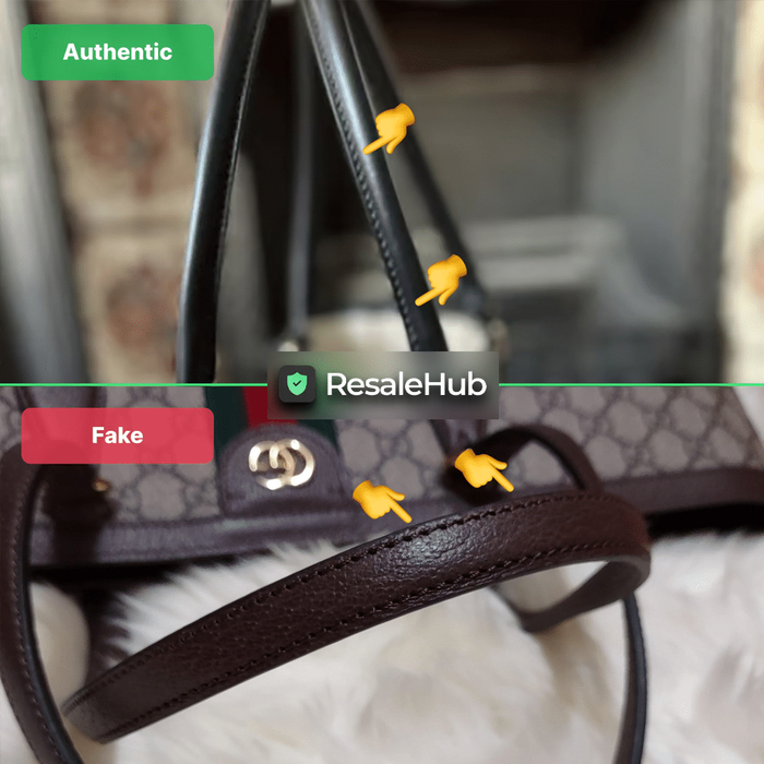 ��������� ����� �� ������������ � ���������� ����� Gucci