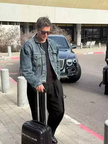 ����� ����� � ����-����� � �����������, 8 ������� 2026 ���� (����: ForReal)