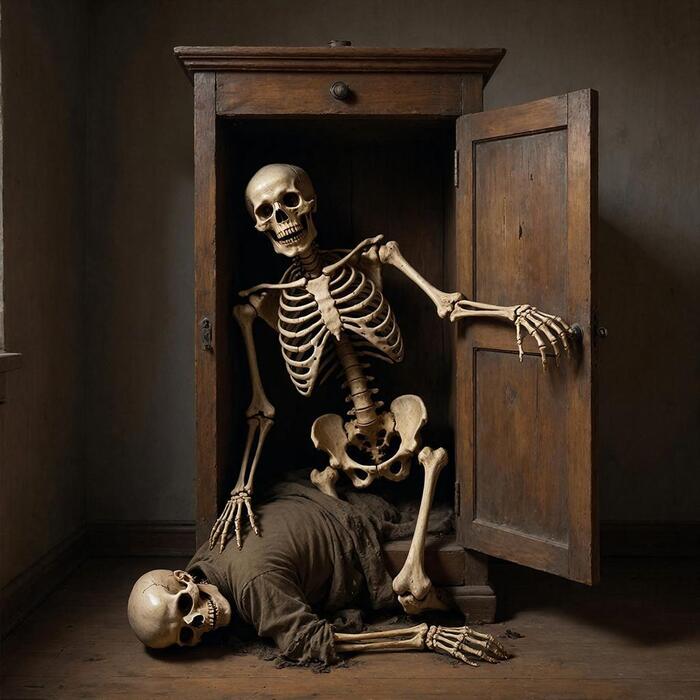 ���������� ����, � ��� - ������...