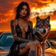 Аватар пользователя KJ.Riley