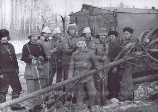 ���������� ����: ������� �� ���� � ����������� ��������� ������� ������������ ����-������